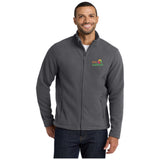 Port Authority® Value Fleece Jacket