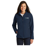 Port Authority® Women's Core Soft Shell Jacket