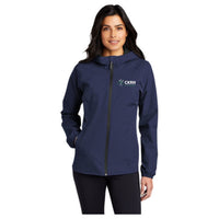 Port Authority® Women's Essential Rain Jacket