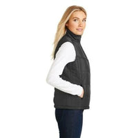 Port Authority® Ladies Puffy Vest
