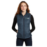 Port Authority® Women's Packable Puffy Vest