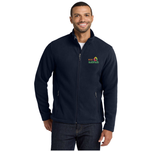 Port Authority® Value Fleece Jacket