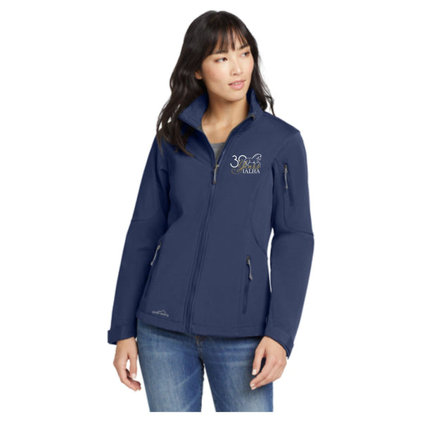 Eddie Bauer® Women's Soft Shell Jacket