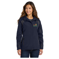 Port Authority® Ladies All-Season II Jacket