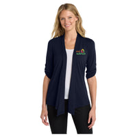 Port Authority® Ladies Concept Shrug