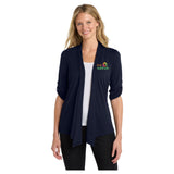 Port Authority® Ladies Concept Shrug