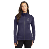 OGIO ® Ladies Modern Performance Full-Zip