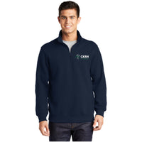 Sport-Tek® 1/4-Zip Sweatshirt