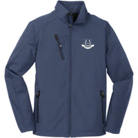 UPHA Sale!  Port Authority® Welded Soft Shell Jacket