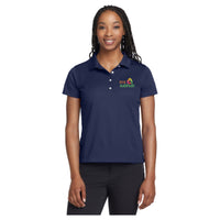 Nike Golf - Ladies Tech Basic Dri-FIT Polo