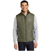 Port Authority® Puffy Vest