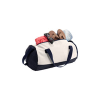 Port Authority ® Cotton Barrel Duffel