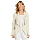 Port Authority® Women’s Breakwater Open Cardigan