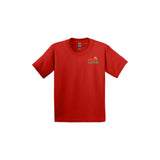 Gildan - Youth Ultra Cotton® 100% Cotton T-Shirt