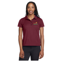 Nike Golf - Ladies Tech Basic Dri-FIT Polo