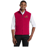 Men's Port Authority® Value Fleece Vest