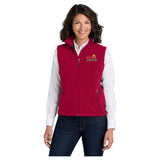 Ladies Port Authority® Value Fleece Vest