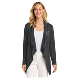 Port Authority® Women’s Breakwater Open Cardigan