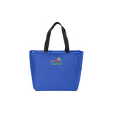 Port Authority® Essential Zip Tote