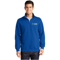 Sport-Tek® 1/4-Zip Sweatshirt