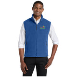 Men's Port Authority® Value Fleece Vest