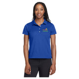 Nike Golf - Ladies Tech Basic Dri-FIT Polo