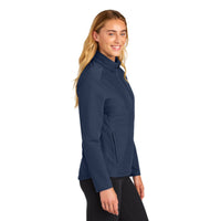 Sport-Tek® Women’s Teknical Hybrid Jacket
