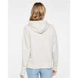Women's Vintage Wash Hoodie Sweatshirt