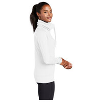 Sport-Tek® Ladies Sport-Wick® Stretch Full-Zip Jacket