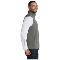 Port Authority® Men's Microfleece Vest