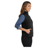 Port Authority® Women's Microfleece Vest