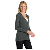 Port Authority® Ladies Concept Cardigan