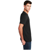 District Made® Men's Perfect Blend® Crew Tee