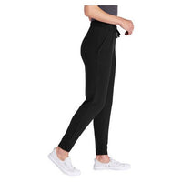 Sport-Tek® Women's PosiCharge® Tri-Blend Wicking Fleece Jogger