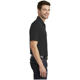 2025 Rose Parade Port Authority® Dry Zone® UV Micro-Mesh Polo