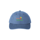 Port Authority® Garment Washed Cap