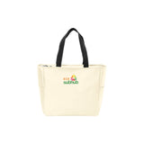 Port Authority® Essential Zip Tote