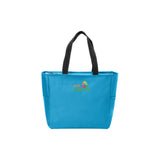 Port Authority® Essential Zip Tote