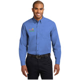 Port Authority® Long Sleeve Easy Care Shirt