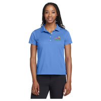 Nike Golf - Ladies Tech Basic Dri-FIT Polo