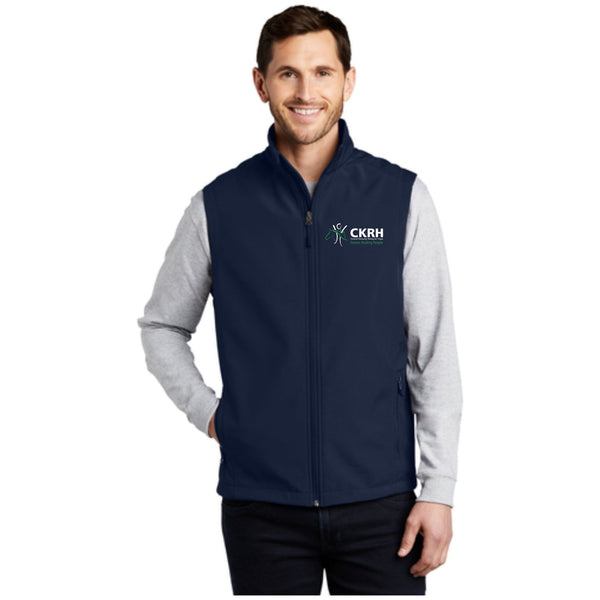 Port Authority® Core Soft Shell Vest