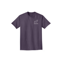 Port & Company® Beach Wash® Garment-Dyed Tee