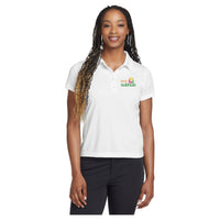 Nike Golf - Ladies Tech Basic Dri-FIT Polo