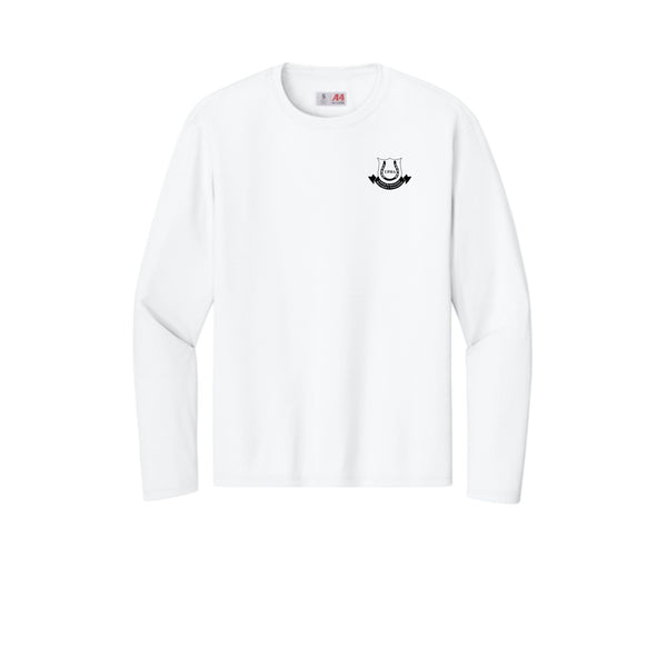 A4 Cooling Performance Long Sleeve Tee