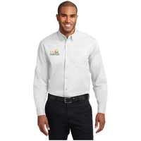 Port Authority® Long Sleeve Easy Care Shirt