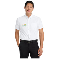 Port Authority® Short Sleeve Easy Care Shirt