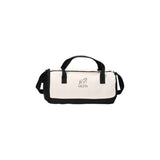 Port Authority ® Cotton Barrel Duffel