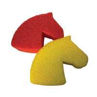 Horse Head Sponge