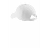 Port & Company® - Soft Brushed Canvas Cap