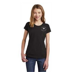District® Girls The Concert Tee®